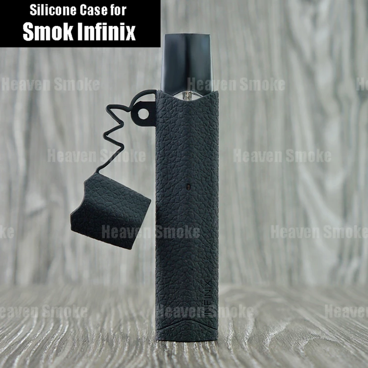 SMOK INFINIX silicone case- heaven smoke (12)