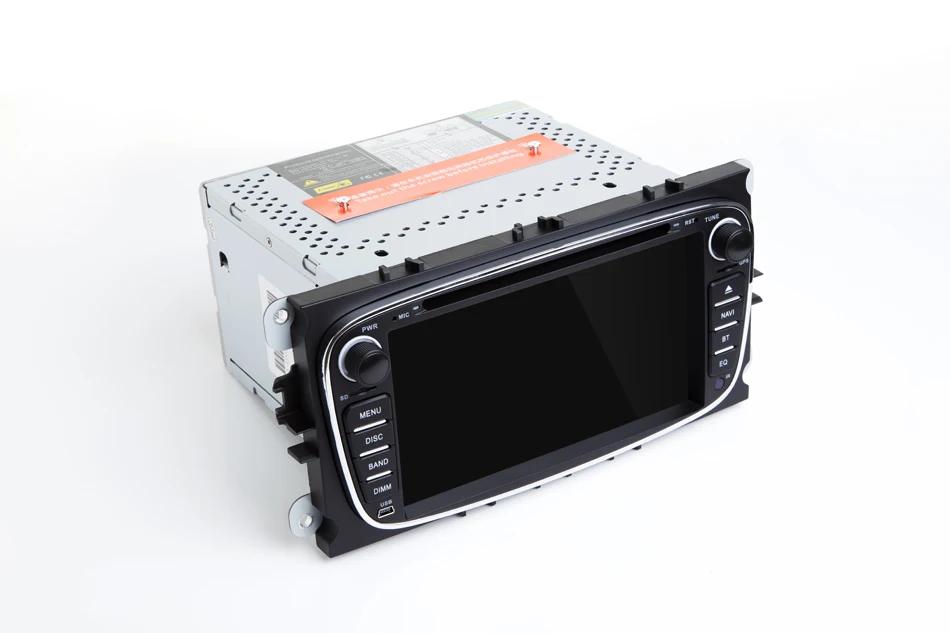 Discount DSP PX6 Android 9.0 4GB + 32GB Car DVD Player GPS Map WIFI RDS Radio Bluetooth 4. For Ford Focus Mondeo Focus C-MAX S-MAX Kuga 3 Discount DSP PX6 Android 9.0 4GB + 32GB Car DVD Player GPS Map WIFI RDS Radio Bluetooth 4. For Ford Focus Mondeo Focus C-MAX S-MAX Kuga 3