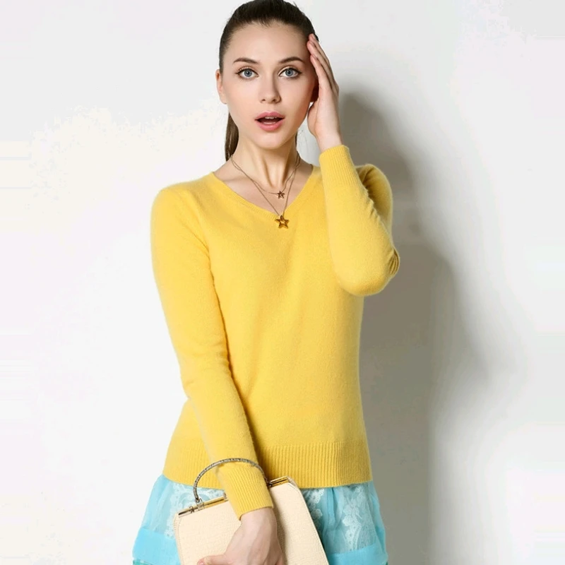 Lady basic