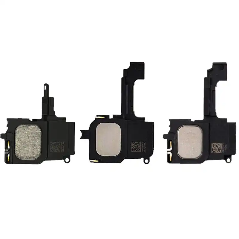 mobile phone internal speakers