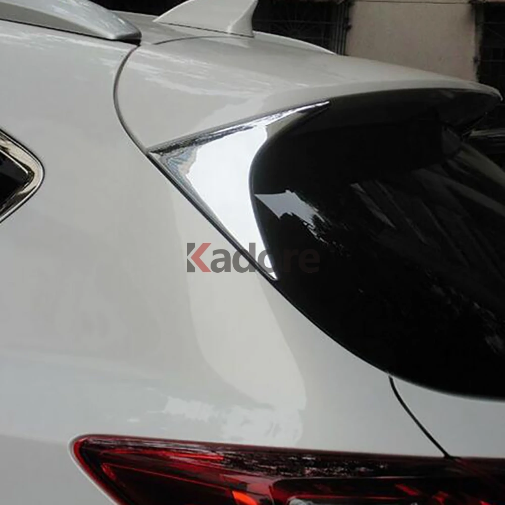 Mazda Cx-5 Right Outer Door Mirror Sail Triangle Trim Garnish 2013 To 2016 Mazda Cx-5 Right Outer Door Mirror Sail Triangle Trim Garnish 2013 To 2016
