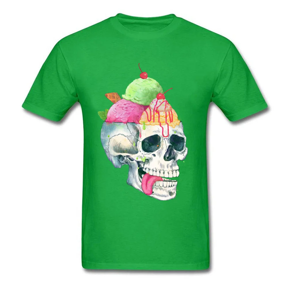 brain freeze_green