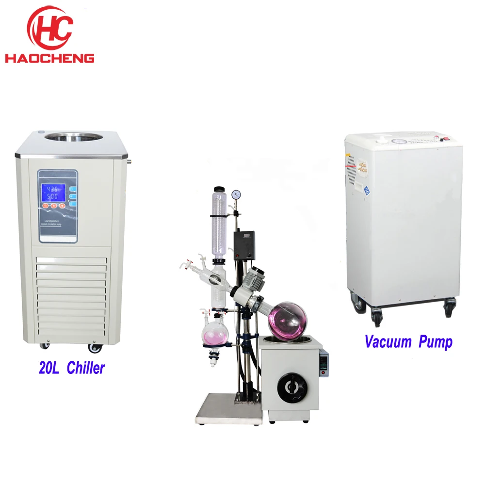 20L Matching Machines