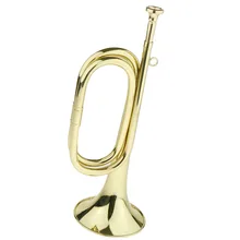 Instrument Marching Tooyful Cavalry Exquisite-Band Bugle Brass School-Performance