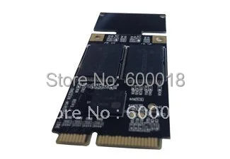 L Kingspec Мини PCIE IDE PATA 3 см Х 5 7 SSD Жесткий диск Solid State Drive 64 ГБ 4 канальный Для DELL Mini9 Series