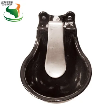 

Wholesale Cow Drinking Bowls 1.6L automatic water bowl