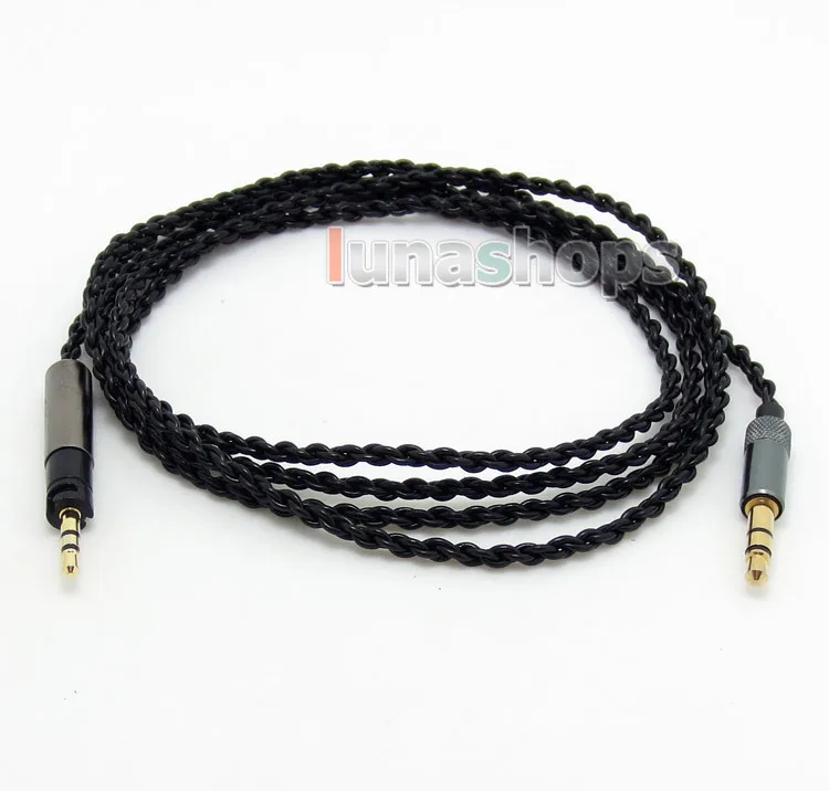 LN004474 Сделай Сам пользовательский кабель для наушников Sennheiser Impulse On Ear |