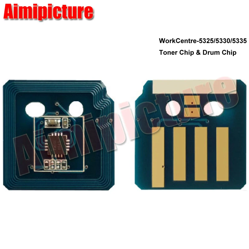 013r00591 Drum Unit Reset Chip For Xerox Workcentre5325 5330 5335