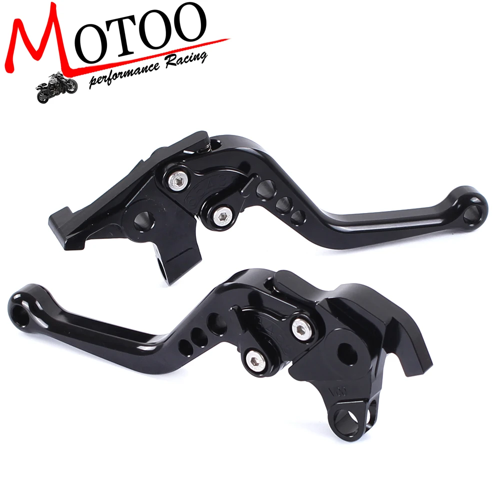 

F-XX V-00 Motorcycle Brake Clutch Levers For HONDA VFR800 1998-2001 CBR1100XX / BLACKBIRD 1997-2007 ST1300/ST1300A 03-07