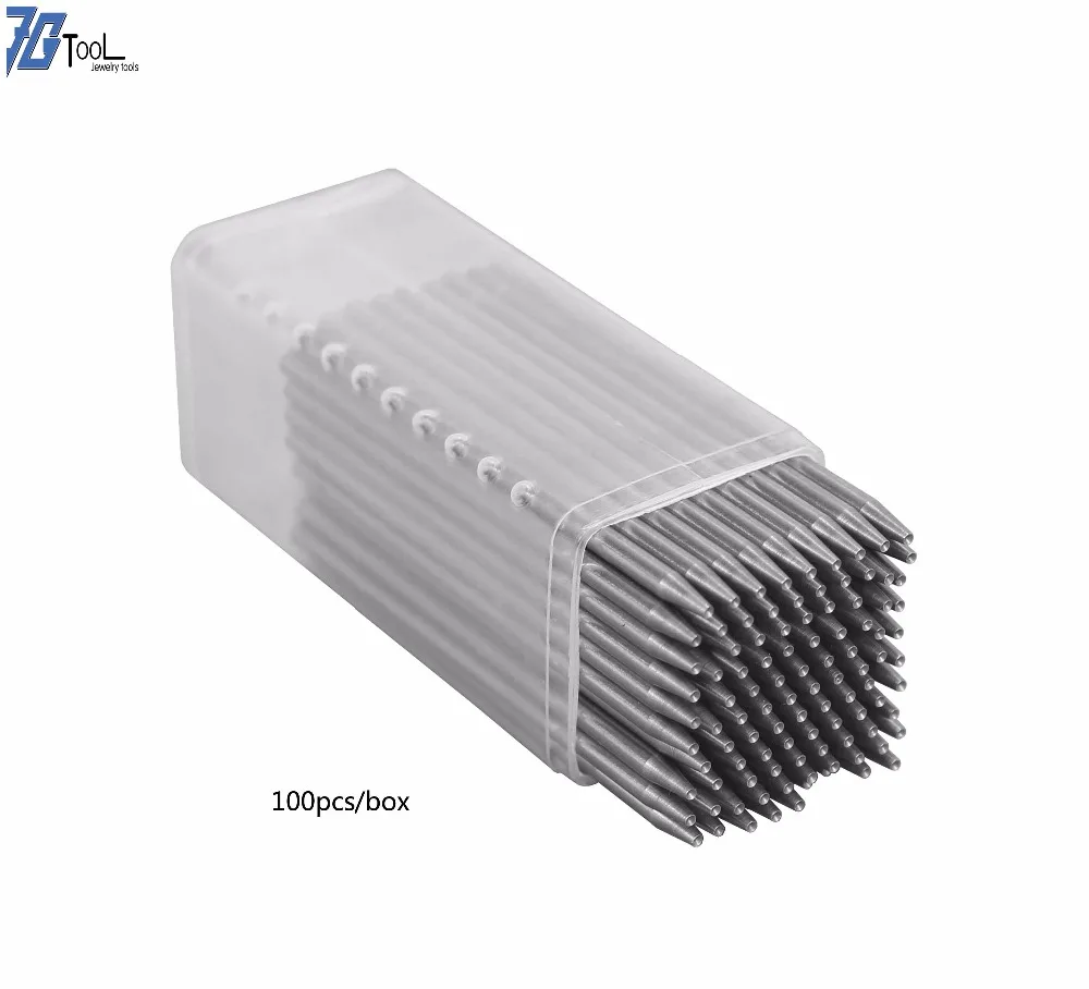 

Bead Grain Tools Jewelry Diamond Stone Setting 100pcs/lot Jewelry Tools