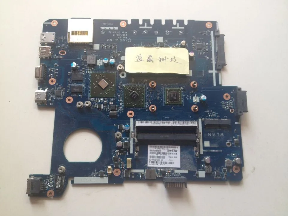 Купить Материнскую Для Ноутбука Asus