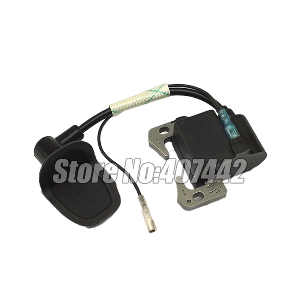 47cc 49cc pocket bike parts ignition coilin Grass Trimmer from Tools