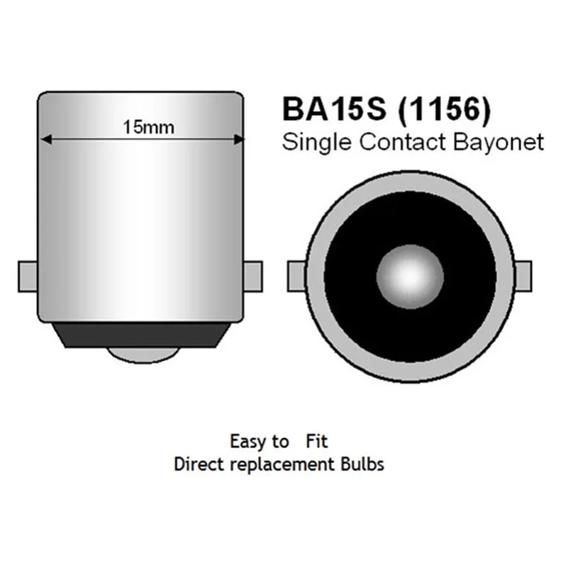 2 шт одиночный контакт байонет 1156 BA15S P21W 33 SMD 5630 5730 Автомобильные светодиодные сигнальные лампы тормозные задние лампы авто задние лампы заднего хода