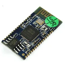 Bluetooth стерео Интимные аксессуары для аудио модуль Трансмиссия bk8000l команды AT spp bluetooth Динамик Усилители Домашние DIY