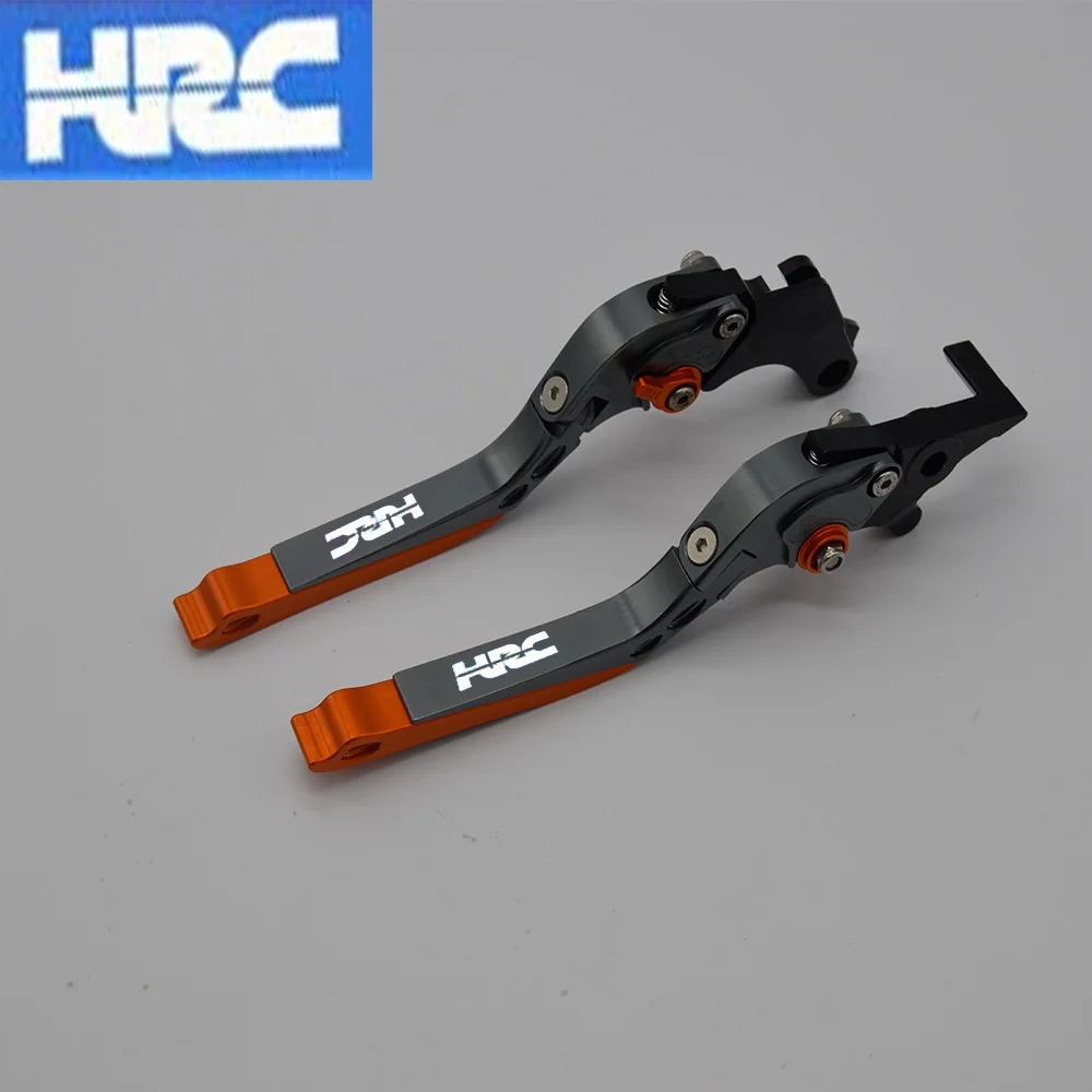 

2018 NEW CNC Folding&Extending Brake Clutch Levers For HONDA CBR600RR CBR1000RR CBR 600 1000 RR 2008 2009 2010 2011-2016 hrc