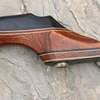 Arc Recurve, couleurs mélangées, pour la chasse, tir de cible en bambou stratifié, offre spéciale ► Photo 3/6