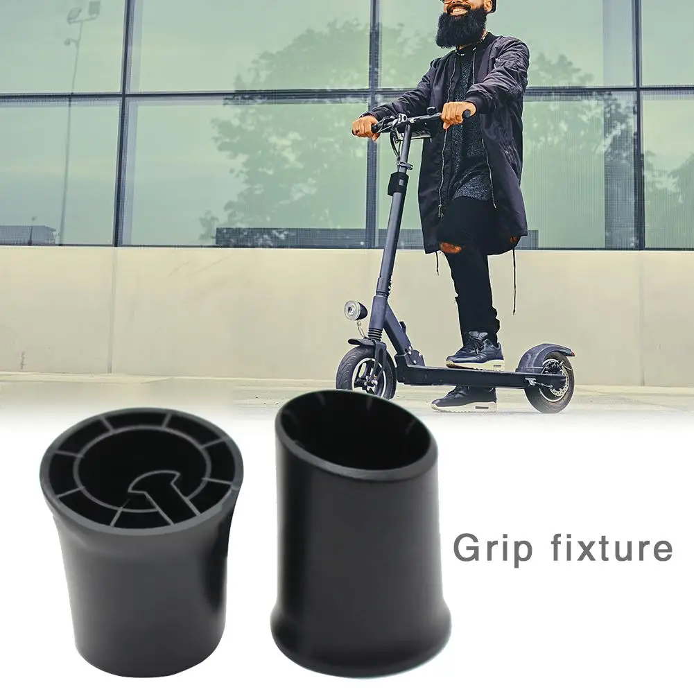 

New Electric Scooter Accessories Left And Right Handlebar Fixing Kit Resistant Handlebar For ES1 ES2 ES3 ES4 Electric Scooters