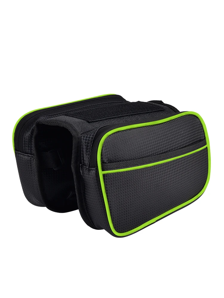 Riding Package Long straps Travel Wristlets waterproof bike Handlebar bag 8  Colour with HIGHLIGHT ANALYSIS. Parts & Accessories