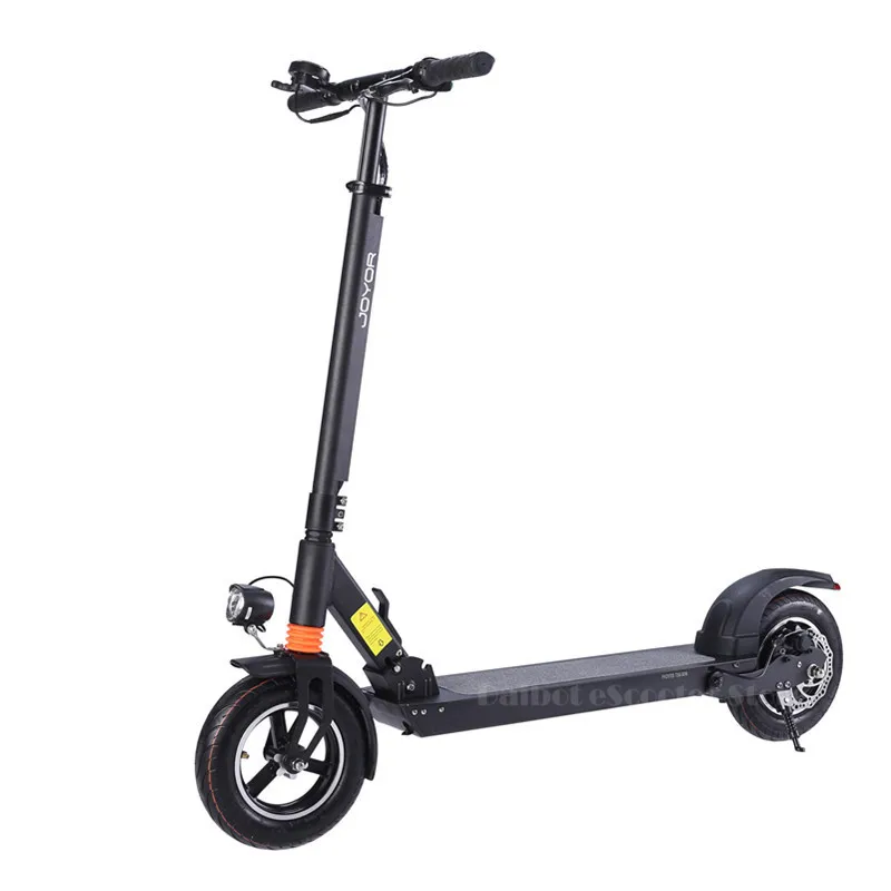 Daibot Y1 Y3 Y5 Foldable Electirc Scooter 10 Inch 36V Folding Bike Electric Skateboard Hoverboard Bicycle Kick Scooter