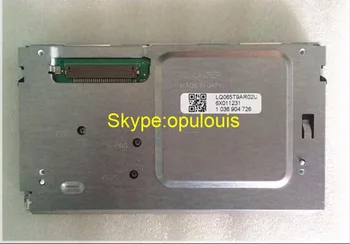 

Free shipping new 6.5Inch LCD display LQ065T9AR02U LQ065T9AR02 Display for Mercedes car DVD navigation audio