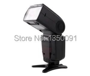 Voking VK581 N i-ttl Вспышка Speedlite 1/8000 s синхронизации для Nikon D70 D90 D300 D600 D3000 D5200 D7000 D7100