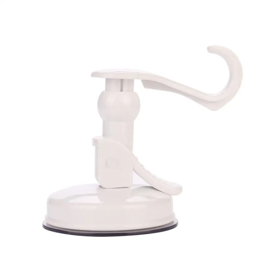 Buy Bathroom Strong Suction Hooks On The Wall Suction