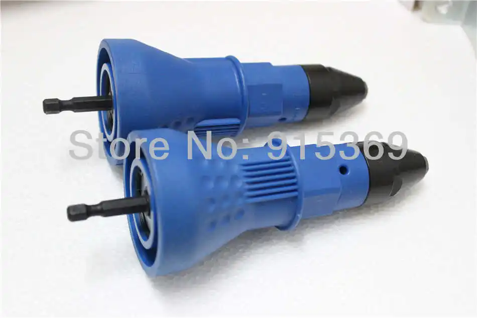100 pcs pop rivet CORDLESS DRILL POP RIVETER RIVET ADAPTER ATTACHMENT TOOL drill adapter 3/16 4.8mm 5.0mm electric gun | Инструменты