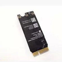Беспроводная Bluetooth Wi-Fi карта Broadcom Bcm94360CSAX Bcm4360 для retina A1425 A1502 A1398