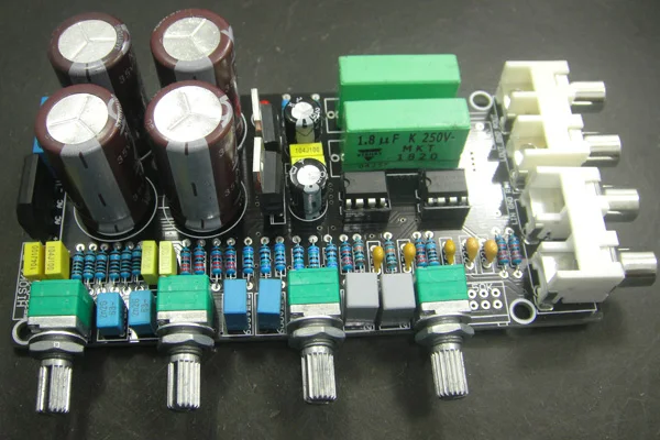 NE5532-2