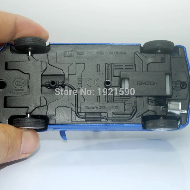 HONDA FIT blue (12)