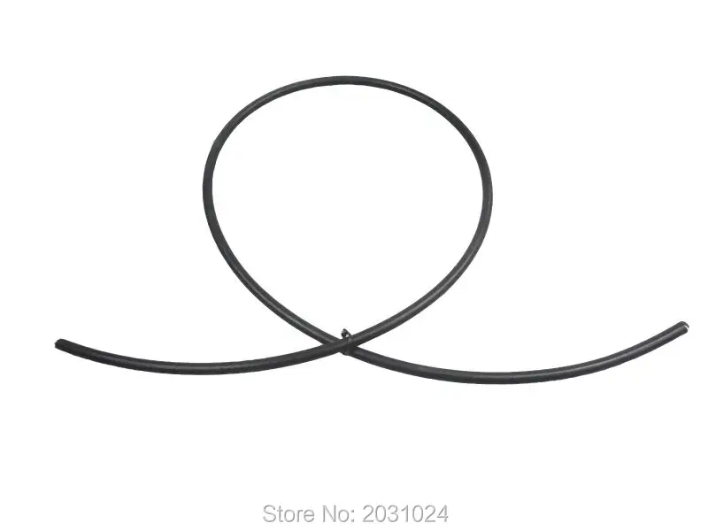 

1 meter of 4.0mm2 Photovoltaic cable, TUV cable for PV Panels Connection, PV Cable, Solar System Cable