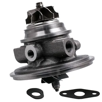 

Fit for Mitsubishi L200 2.5L TD 4D5CDI 133 HP Turbo Cartridge CHRA 1515A029