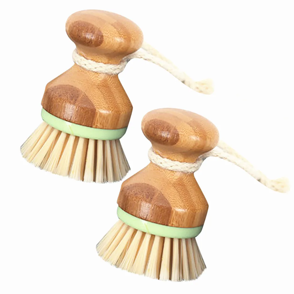 2 Bamboo Cleaning Brush Naturals Vent Cleaning Brush Kitchen Remover