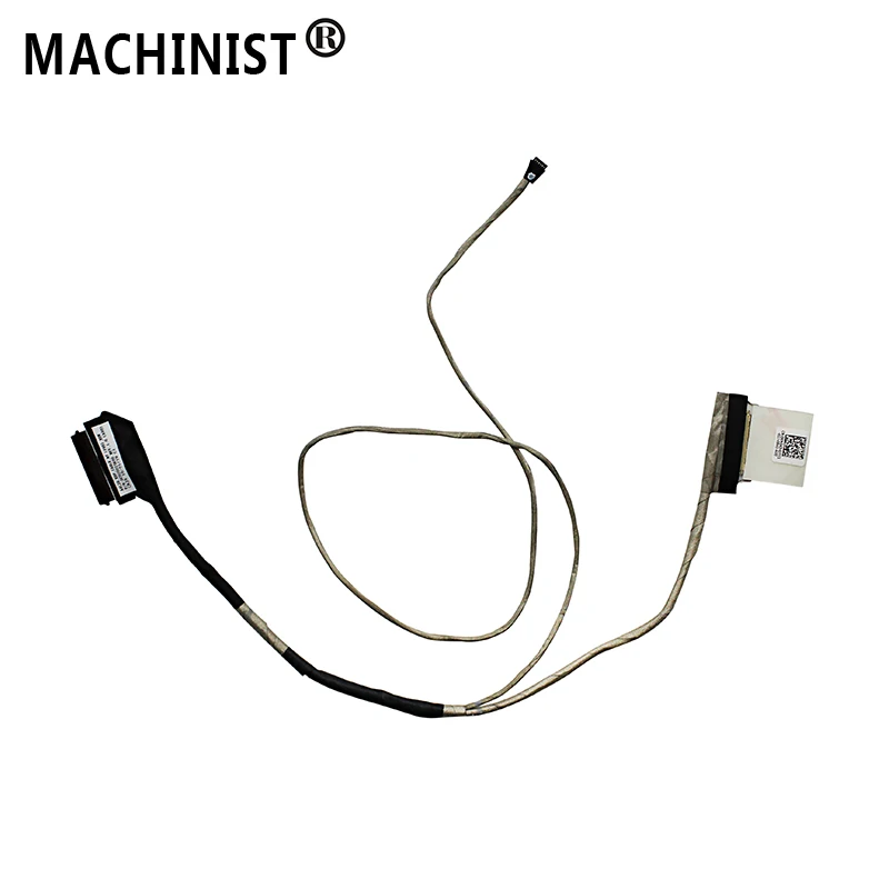 Оригинальный гибкий видеоэкран для ноутбука Dell 15 5000 5558 3558 5555 5551 5559 LCD LED LVDS