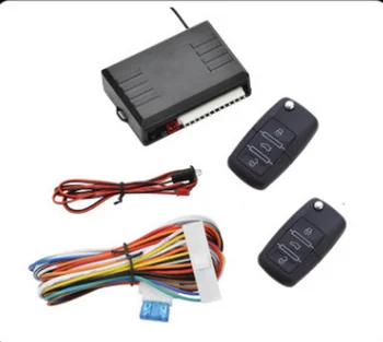 

by DHL or Fedex 50set Universal Car Remote Control Central Kit Door Lock Locking Keyless Entry System Car Alarms & Security new