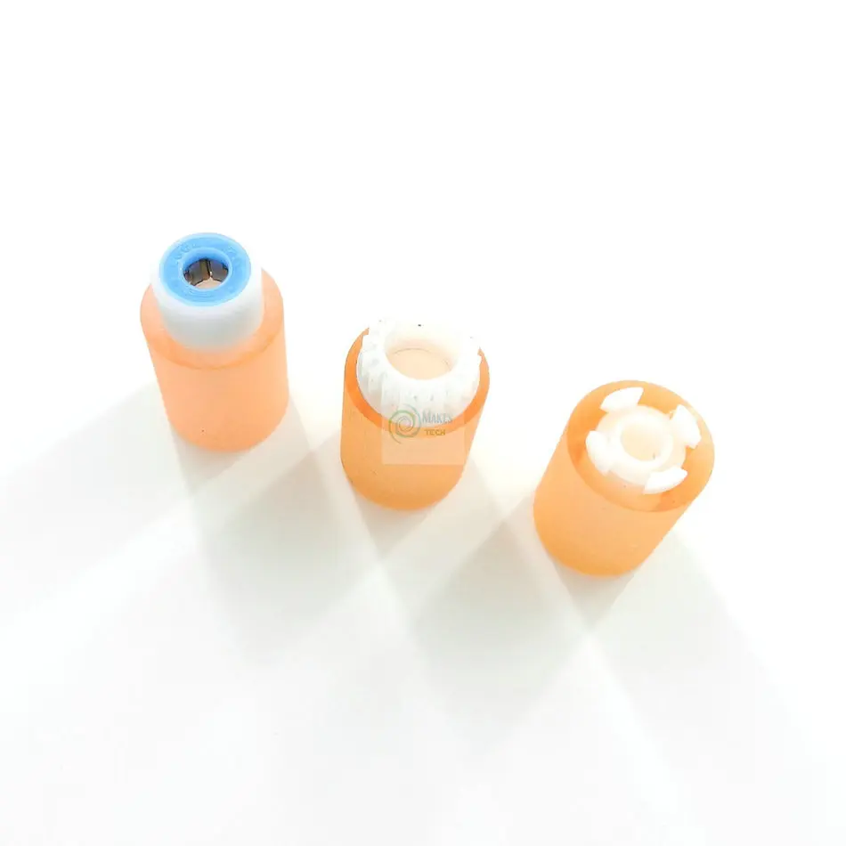 Definir o Estilo Peças para Ricoh Pickup Roller Papel Clássico 3 Aficio 2035 2045 mp 3500 4500 4000 5000 4001 5001 Mpc 2500 Kit 5 - Imagem 6