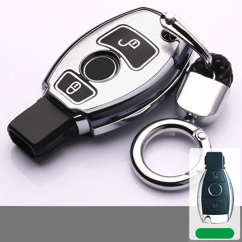 Aluminum-alloy-Car-Key-Cover-Case-For-Mazda-2-3-5-6-8-Atenza-CX5-CX (3)