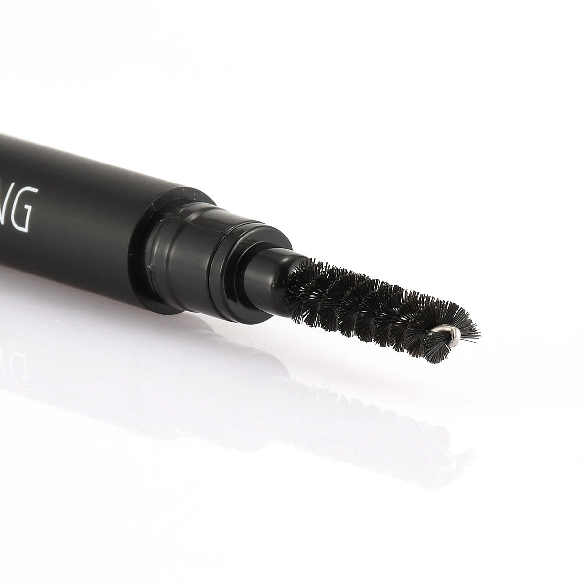 Красота BIGBANG карандаш для бровей оттенок Косметика Водонепроницаемый Карандаш для бровей красота макияж натуральный стойкий краска черный maquiagem