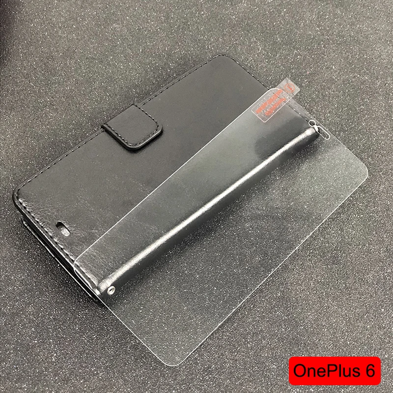 9 H Clear HD закаленное Стекло для OnePlus 6 28 &quotвзрывозащищенный Экран Защитная пленка one