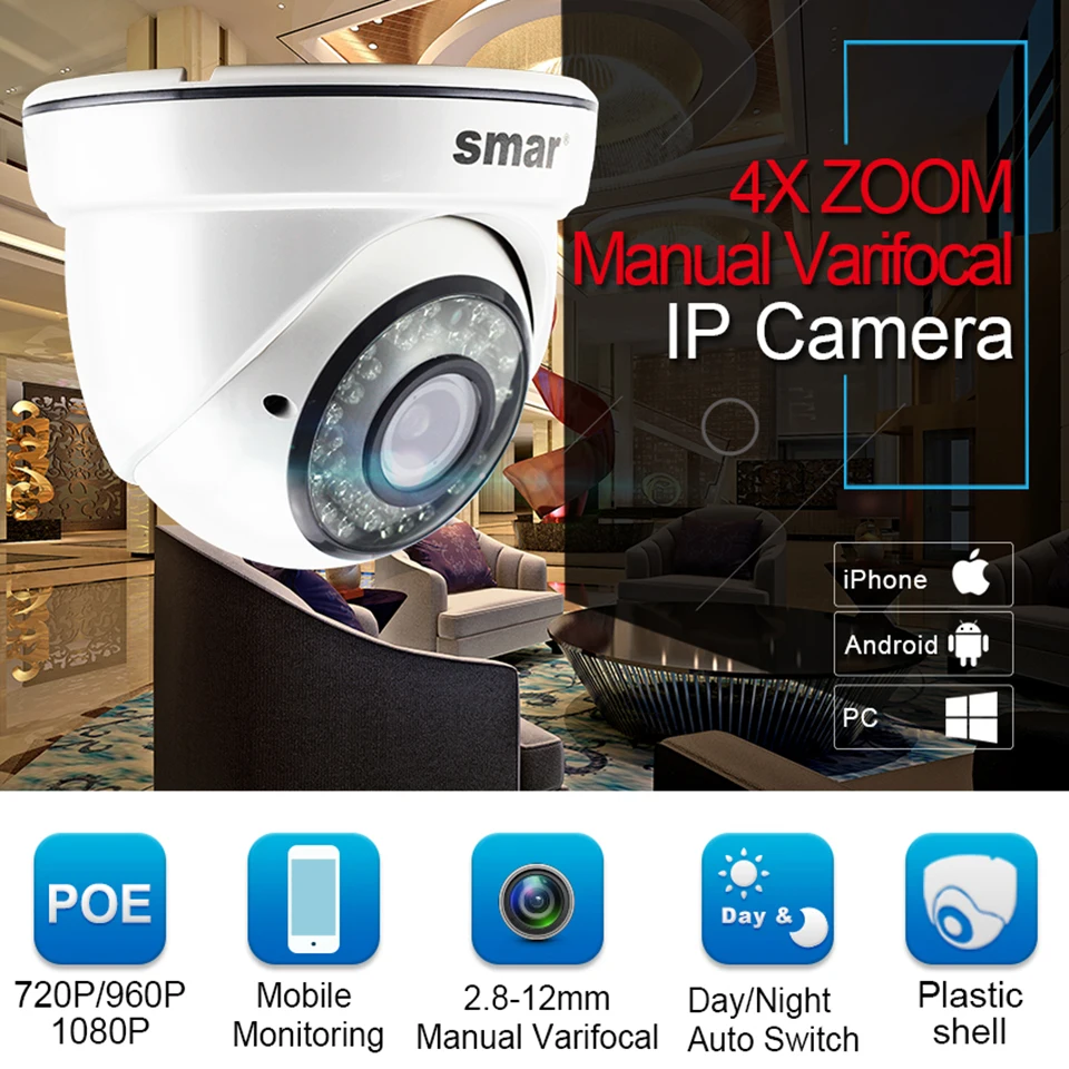 1-1 kamera security,dahua camera,camera ip wireless,wifi kameras,night visiom,smart cameras
