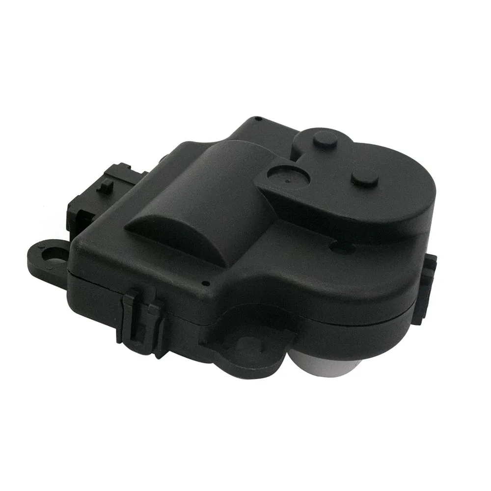 

HVAC Heater Blend Door Actuator 604-108 For 04-10 Corvette Buick Chevy Impala 04