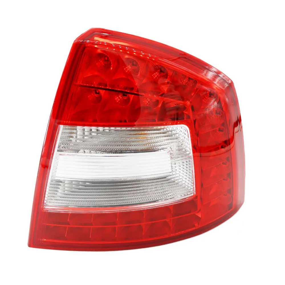 Right Side LED Light For Skoda Octavia A6 RS 2009 2010 2011 2012 2013 Car-styling LED Car Rear Lights Tail Light Right Side LED Light For Skoda Octavia A6 RS 2009 2010 2011 2012 2013 Car-styling LED Car Rear Lights Tail Light