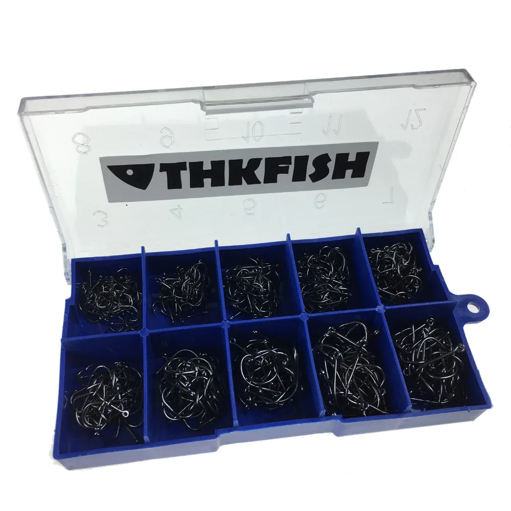 500pcs/set #3~#12 Carp Fishing Hooks High Carbon Steel Freshwater Fish Hook Golden Black Silver Fishhooks With Retail Box 500pcs/set #3~#12 Carp Fishing Hooks High Carbon Steel Freshwater Fish Hook Golden Black Silver Fishhooks With Retail Box