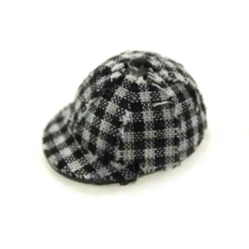 mini bowler hat