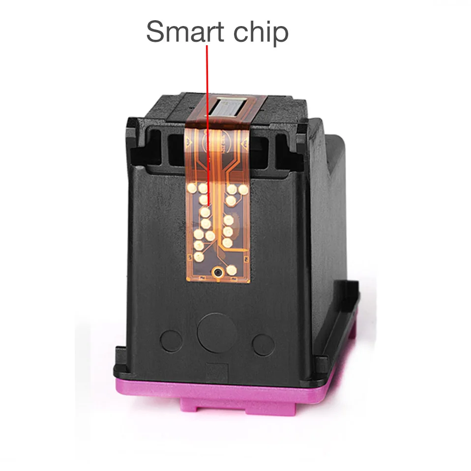 hp 122 3
