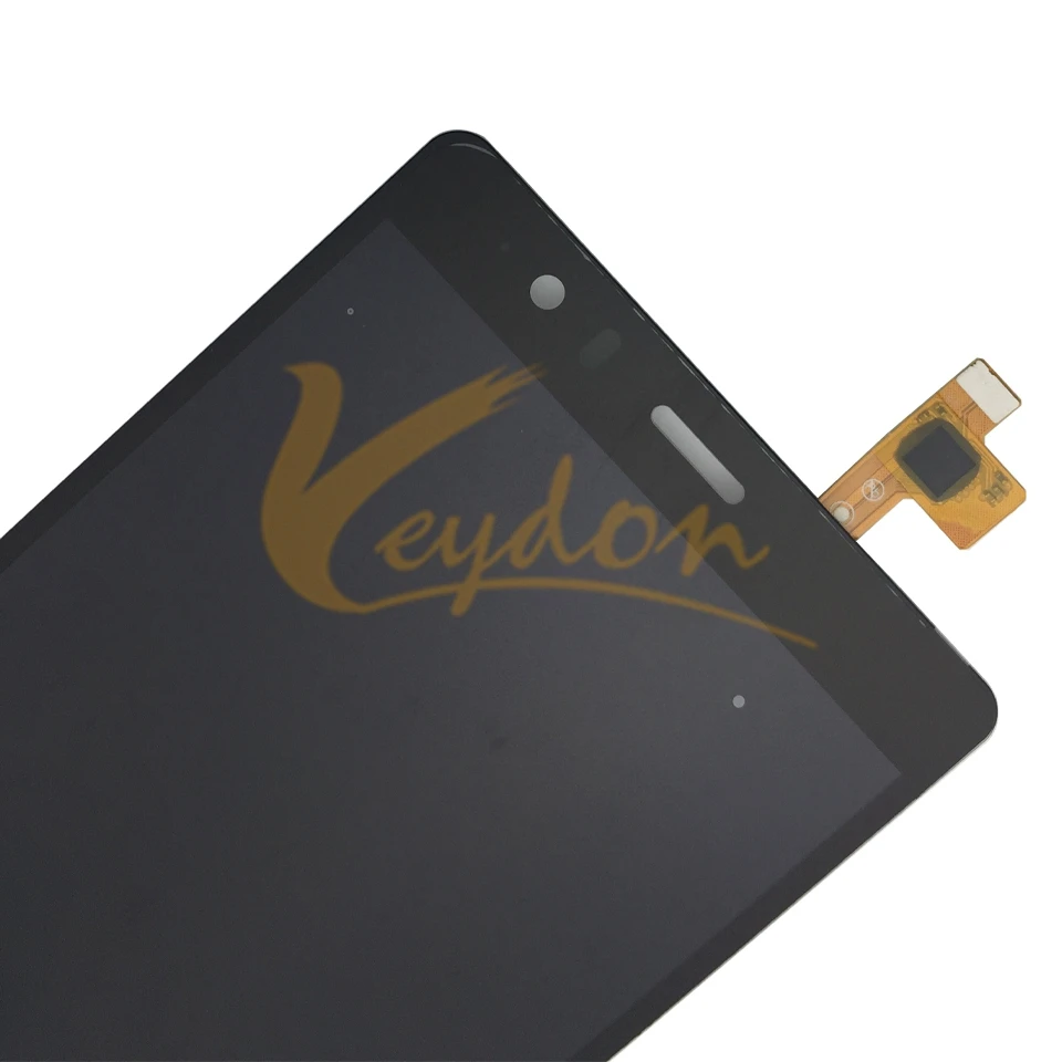 BQ E6 LCD Display Digitizer (5)