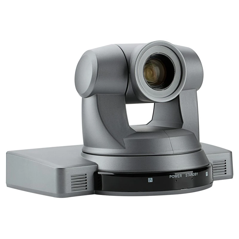 Tenveo HD10N 1080 p hd كاميرا HD SDI PTZ كاميرا المهنية كاميرا فيديو للمؤتمرات 10x التكبير HD-SDI HDMI يبببر 3 إخراج الفيديو