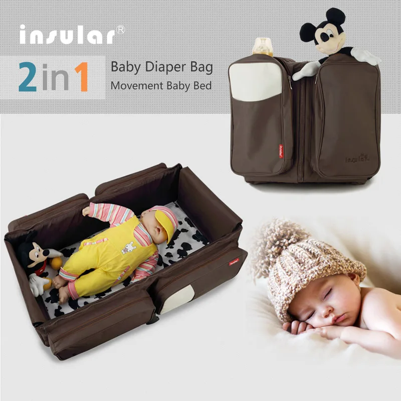 diaper bag
