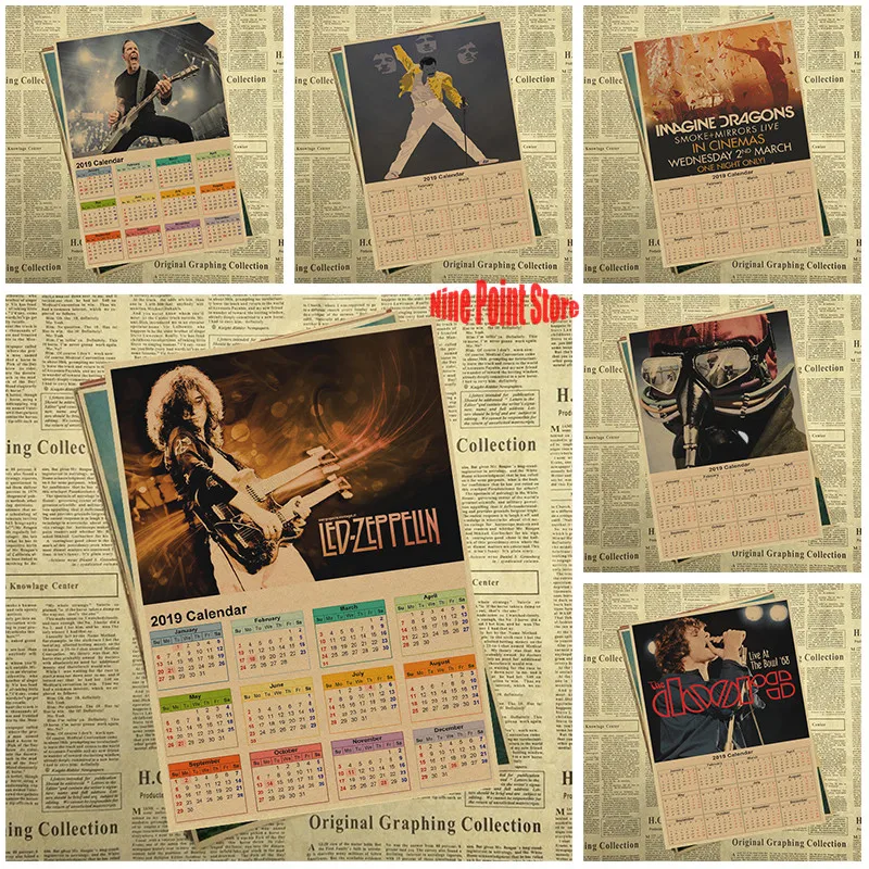 History of rock music essay image