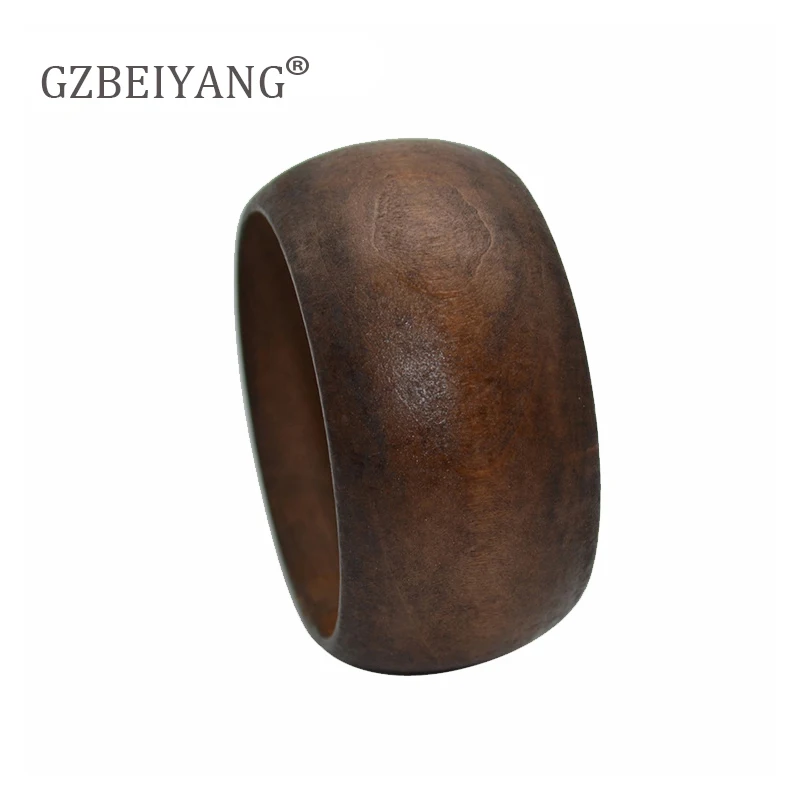 

GZBEIYANG Handmade Vintage Ethnic Big Round Bracelet DIY bangle for Fashion African Woman Jewelry Bracelet Gift Wholesale